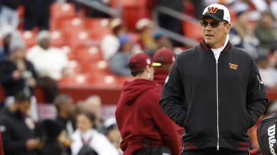Report: Ron Rivera interviews with Rams for DC opening (NFL)