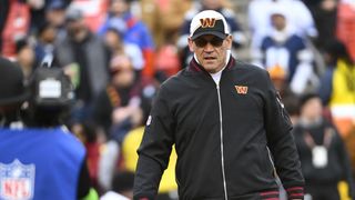 Back to school: Ron Rivera joins staff at alma mater Cal (College Football)