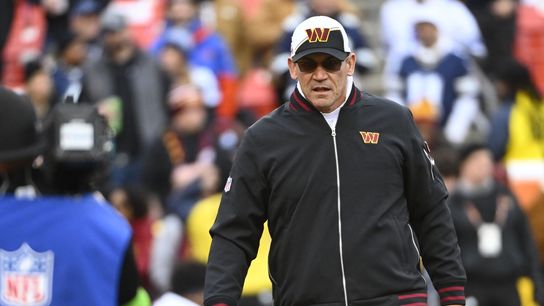 Back to school: Ron Rivera joins staff at alma mater Cal (College Football)