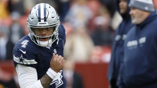Perfect at home, Cowboys cite comfort of playoff spot against Packers (NFL)