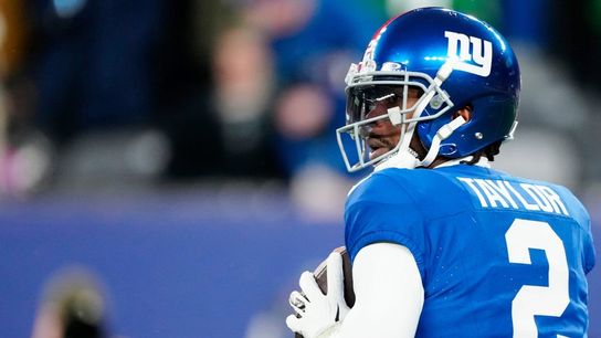 Reports: Jets add Tyrod Taylor as backup QB (NFL)