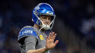 Wild Card Weekend: Rams-Lions Preview, Props, Prediction (NFL)
