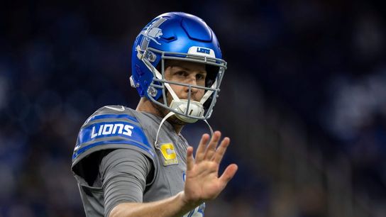 Wild Card Weekend: Rams-Lions Preview, Props, Prediction (NFL)