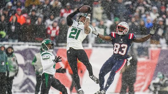 Jets bring back S Ashtyn Davis (NFL)