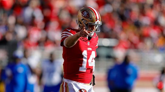 Reports: Vikings remake backfield, to add QB Sam Darnold, RB Aaron Jones (NFL)