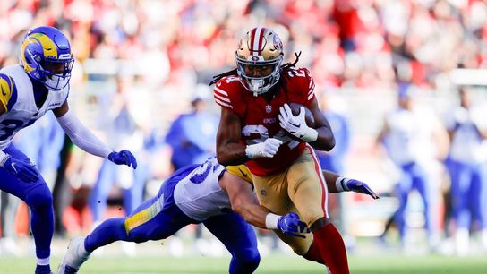 Carson Wentz rallies Rams to 21-20 win over 49ers (NFL)