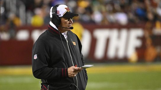 Ron Rivera wants to keep coaching (NFL)