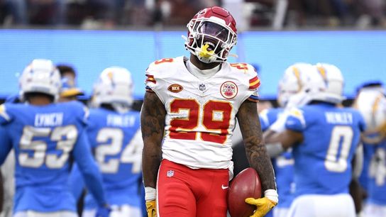 Steelers add RB La'Mical Perine on 1-year contract (NFL)