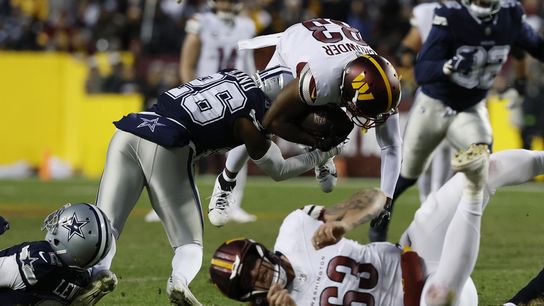 Cowboys activate CB DaRon Bland from injured reserve (NFL)