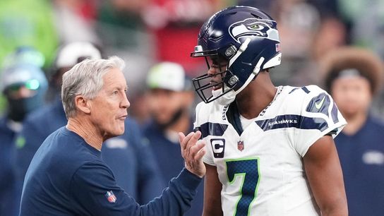 Seahawks coach Pete Carroll dismisses retirement rumors (NFL)