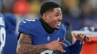 Bucs bring back WR Sterling Shepard, place him on practice squad (NFL)