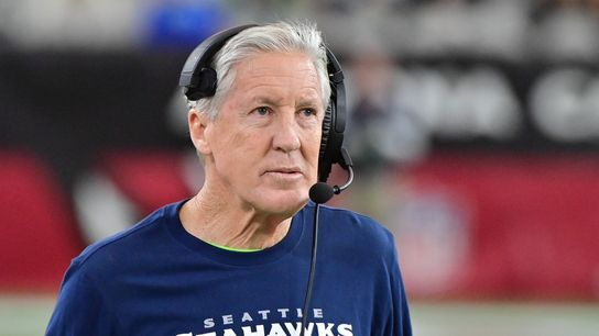 Pete Carroll odds for six remaining NFL openings (NFL)