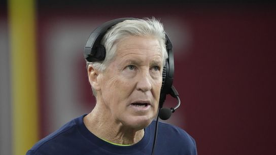 Pete Carroll out as Seahawks head coach (NFL)