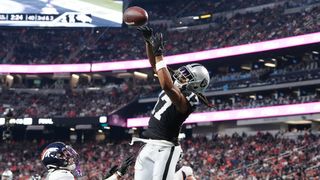 Davante Adams, Justin Jefferson among stars of Netflix's 'Receiver' (NFL)