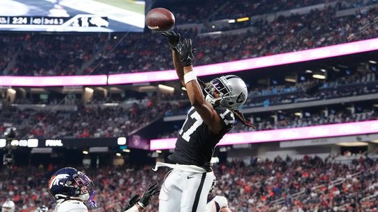 Davante Adams, Justin Jefferson among stars of Netflix's 'Receiver' (NFL)