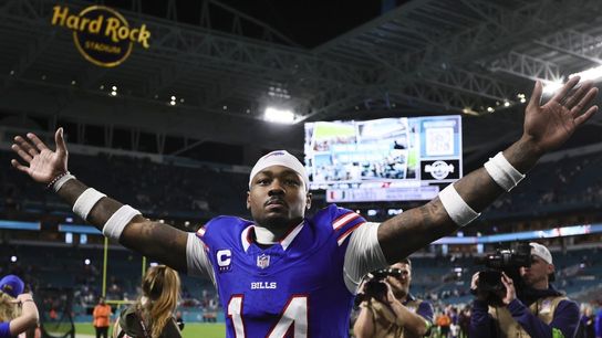 Texans' futures close in on AFC elite with Stefon Diggs (NFL)