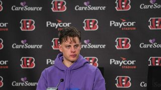 Report: Joe Burrow eyes mid-May return to full activities (NFL)