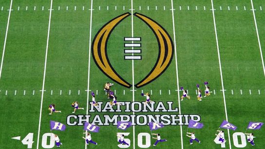 Report: Conferences, CFP agree on financial terms for expanded playoffs (College Football)