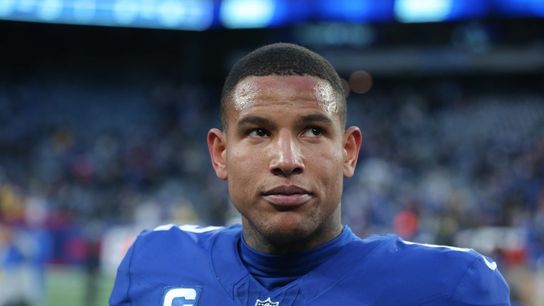 Report: Giants TE Darren Waller considered retirement (NFL)