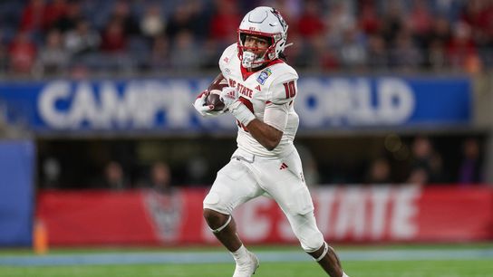 No. 24 NC State aims to keep good times rolling, faces W. Carolina (College Football)