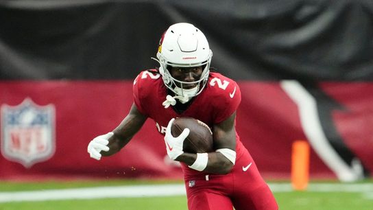 Reports: Chiefs adding speedy WR 'Hollywood' Brown (NFL)