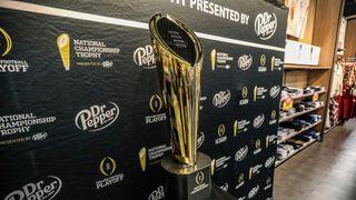 CFP committee discusses 14-team playoff for 2026 (College Football)