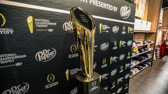 CFP committee discusses 14-team playoff for 2026 (College Football)