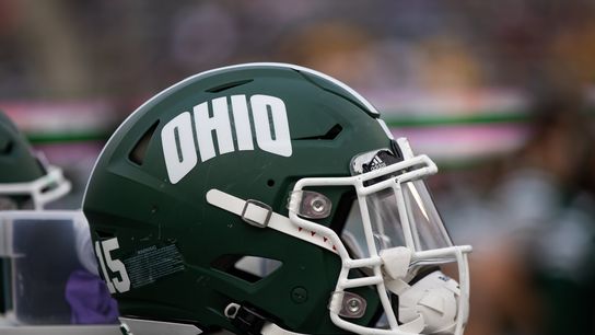 Ohio U. removes interim tag from coach Brian Smith (College Football)