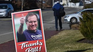 Bill Belichick gets weekly spot on ESPN's 'ManningCast' (NFL)