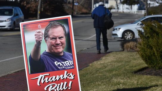 Bill Belichick gets weekly spot on ESPN's 'ManningCast' (NFL)