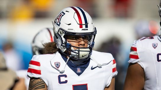 Transfer QB Jayden de Laura leaves Texas State (College Football)