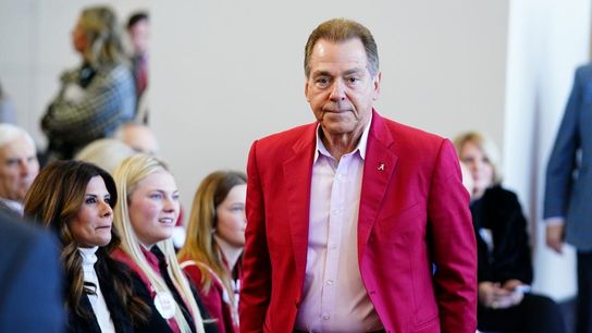 Nick Saban joins ESPN as college football analyst (College Football)