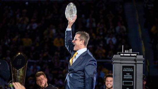 Chargers complete interview with Jim Harbaugh (NFL)