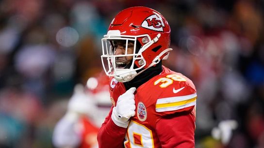 Report: Titans CB L'Jarius Sneed agrees to 4-year, $76M deal (NFL)