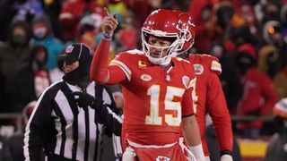 Chiefs to wear home red jerseys in Super Bowl LVIII (NFL)