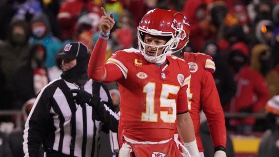 Books pulling for big underdogs in Divisional Playoffs (NFL)