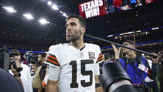 Colts sign veteran QB Joe Flacco (NFL)