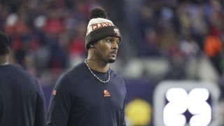 Browns offseason primer: Cash-strapped at QB crossroads (NFL)