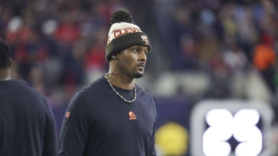 Browns offseason primer: Cash-strapped at QB crossroads (NFL)