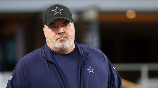 Reports: Cowboys retaining head coach Mike McCarthy (NFL)