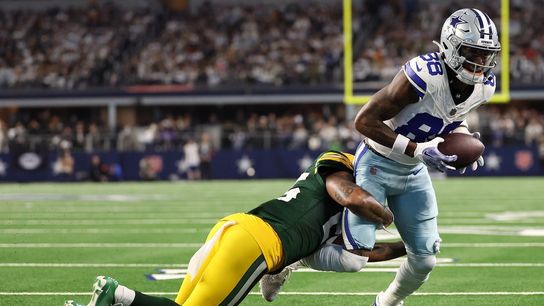 NFL week-by-week 2024 schedule (NFL)