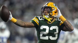 Packers hopeful CB Jaire Alexander can play Saturday (NFL)