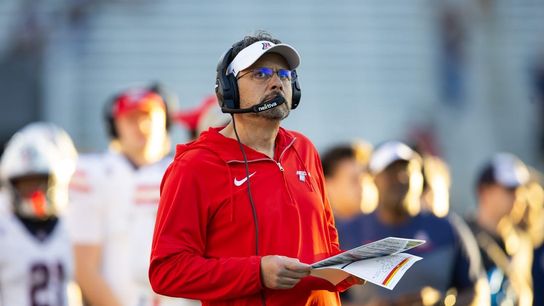 Washington hires Arizona coach Jedd Fisch to replace Kalen DeBoer (College Football)