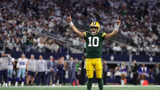 Smitten with Playoff Jordan, Packers shift focus to 49ers (NFL)