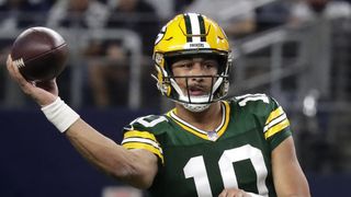 NFC Playoff Betting Primer: End of Love story? (NFL)