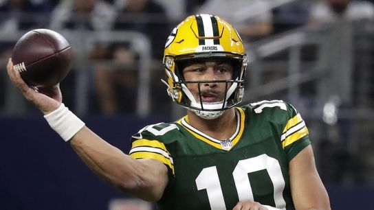 NFC Playoff Betting Primer: End of Love story? (NFL)
