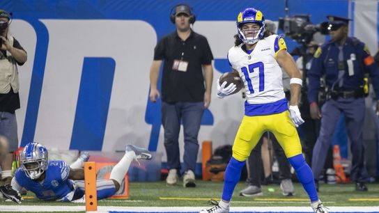 Niners, Rams biggest winners as NFL awards 2024 compensatory draft picks (NFL)