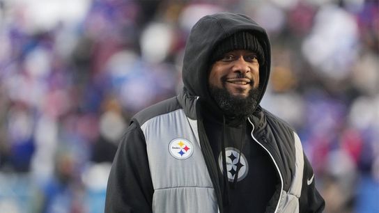 Report: Mike Tomlin tells Steelers he'll coach in 2024 (NFL)