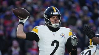 Steelers email fans after Mason Rudolph attends Trump rally (NFL)