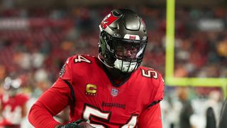 Buccaneers officially re-sign veteran LB Lavonte David (NFL)